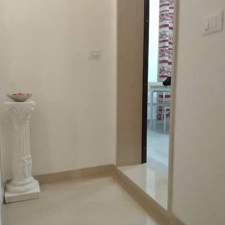 Vento Di Maestrale Polignano a Mare