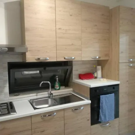 Appartement Vento Di Maestrale Polignano a Mare